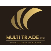 Multi Trade Limited FZC Logo