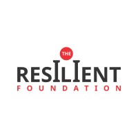 The Resilient Foundation Logo