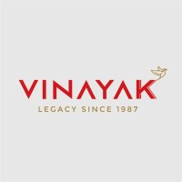 Vinayak Group Logo
