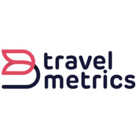 Travel Metrics Logo