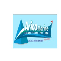 ARICO MARINE CONSULTANTS PVT LIMITED Logo