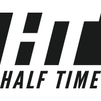 HALF TIME Ltd. Logo