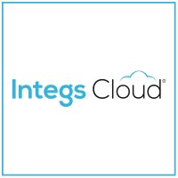 Integs Cloud Technologies Pvt Ltd Logo