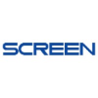 SCREEN Europe Logo