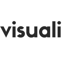 Visuali Logo