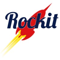Rockit Recruitment Logo