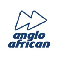 Anglo African Logo