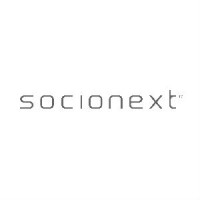 Socionext ASIA Logo