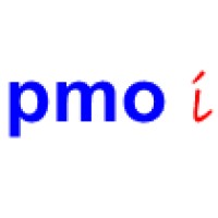 PMO Innovations Sdn Bhd Logo