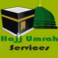 Hajj & Umrah Logo