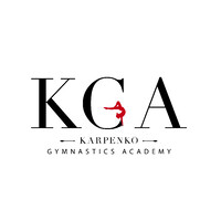 Karpenko Gymnastics Academy Logo