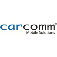 CarComm International BV Logo