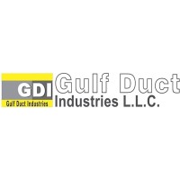 Gulf Duct Industries Logo