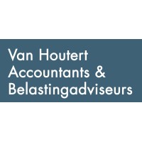 Van Houtert Accountants & Belastingadviseurs Logo