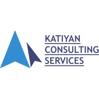 Katiyan Consulting Services Logo