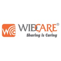 WideCare private limited Logo