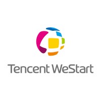 Tencent WeStart (Hong Kong) Logo