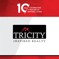 Tricity Realty LLP Logo