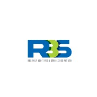 RBS POLY ADDITIVES & STABILIZERS PVT LTD Logo