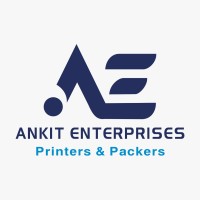 Ankit Enterprises Logo