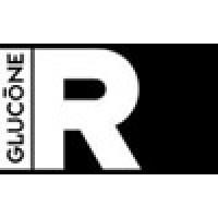 GLUCONE-R Logo