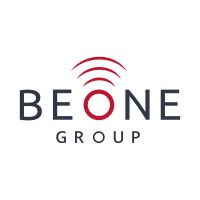 BEONE GROUP Logo