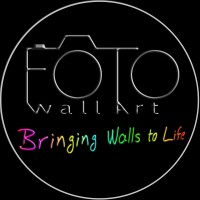 Foto Wall Art Logo