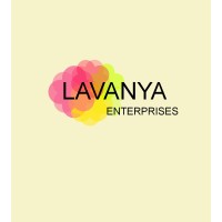 Lavanya Enterprises Logo