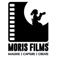 MORIS FILMS Logo