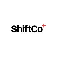 ShiftCo Logo