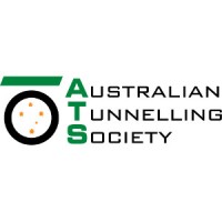 Australian Tunnelling Society Logo