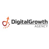 Digital Growth Agency - Data Driven Digital Strategy and Conversion Logo