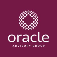 Oracle Advisory Group Logo