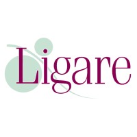 Ligare Book Printers Logo