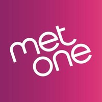 MetOne Creative Logo
