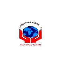 Neptune Systems Pune Logo