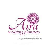 Aira Wedding Planners Logo