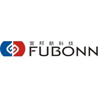 Shenzhen Fubonn New Technology Co., LTD Logo