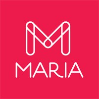 MARIA-DESIGN Logo