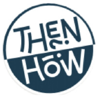 Then How Logo