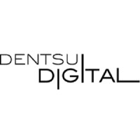 Dentsu Digital Inc. Logo