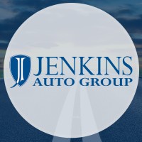 Jenkins Auto Group Logo