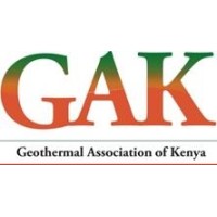 Geothermal Association of Kenya Logo
