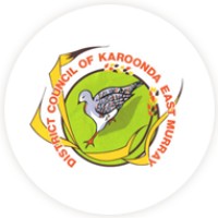 District Council of Karoonda East Murray Logo