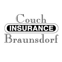 Couch Braunsdorf Insurance Group Logo