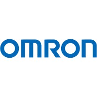 OMRON SINIC X Logo