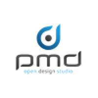 PMD Studio Logo