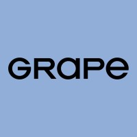GRAPE Advertising Agency Logo
