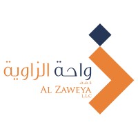 Wahat Al Zaweya Logo