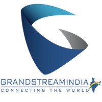 GrandstreamIndia Logo